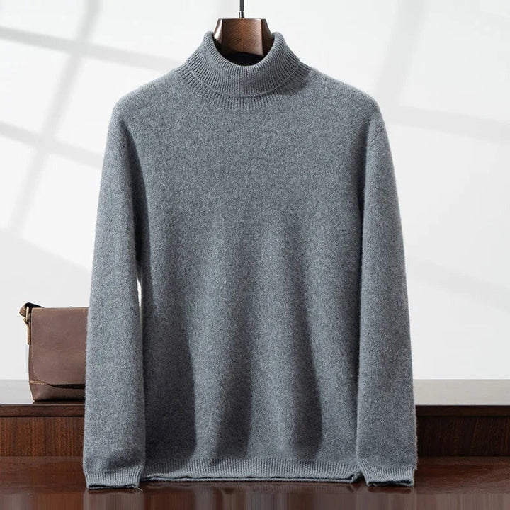 Othmarquen Cashmere Turtleneck product image 9