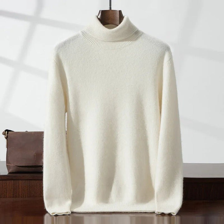 Othmarquen Cashmere Turtleneck product image 10