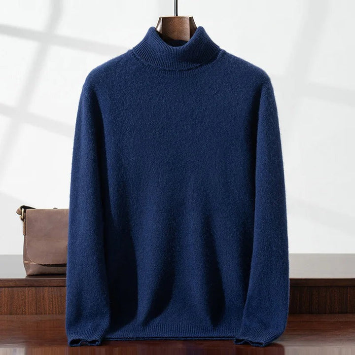 Othmarquen Cashmere Turtleneck product image 13