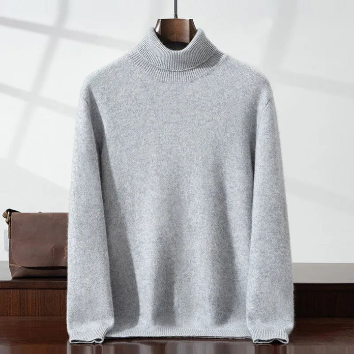 Othmarquen Cashmere Turtleneck product image 15