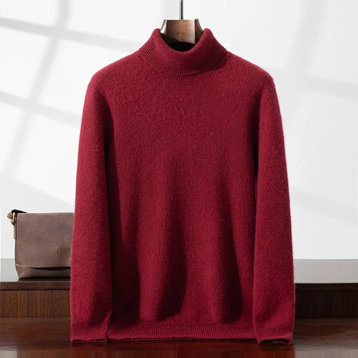 Othmarquen Cashmere Turtleneck product image 16