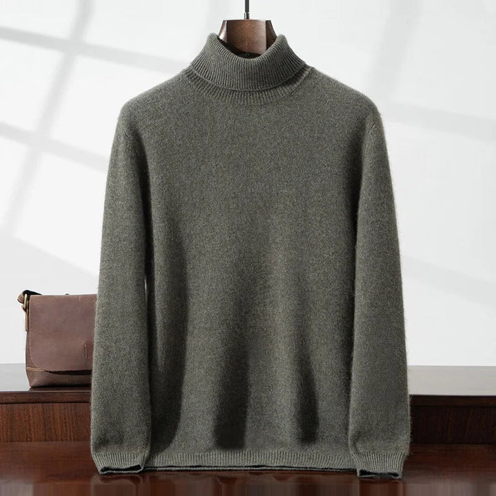 Othmarquen Cashmere Turtleneck product image 17