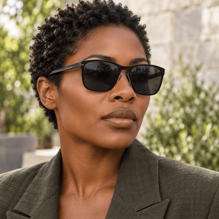 Othrane Polarized Square Sunglasses product image 3