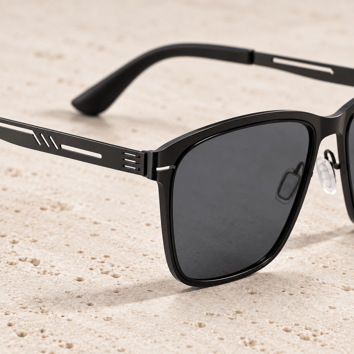 Othrane Polarized Square Sunglasses product image 4