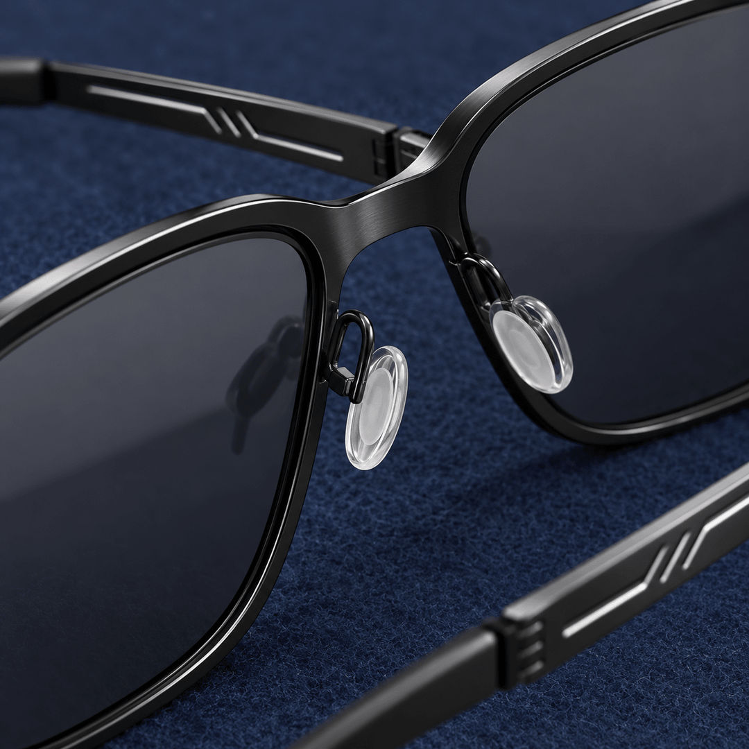 Othrane Polarized Square Sunglasses product image 5