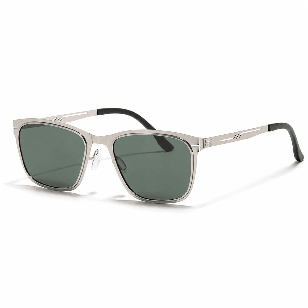Othrane Polarized Square Sunglasses product image 6