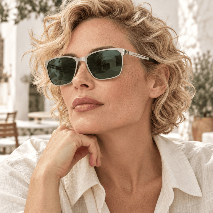 Othrane Polarized Square Sunglasses product image 8