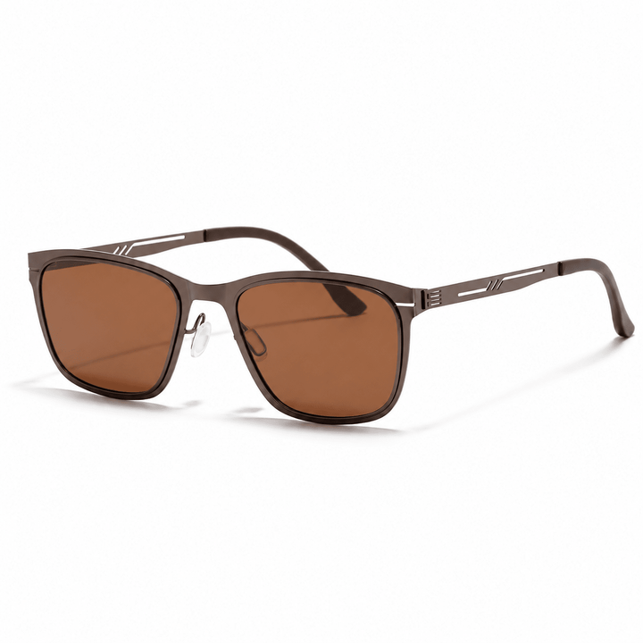 Othrane Polarized Square Sunglasses product image 9