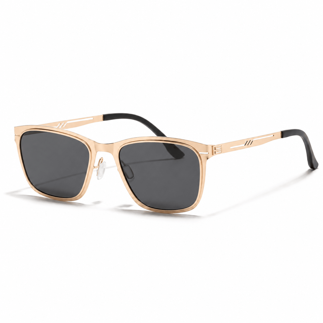 Othrane Polarized Square Sunglasses product image 13
