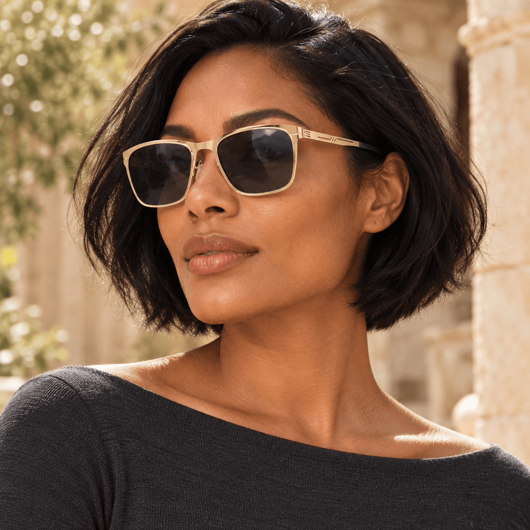 Othrane Polarized Square Sunglasses product image 14