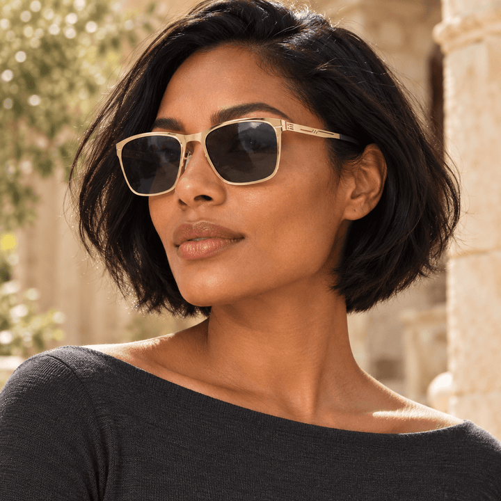 Othrane Polarized Square Sunglasses product image 14