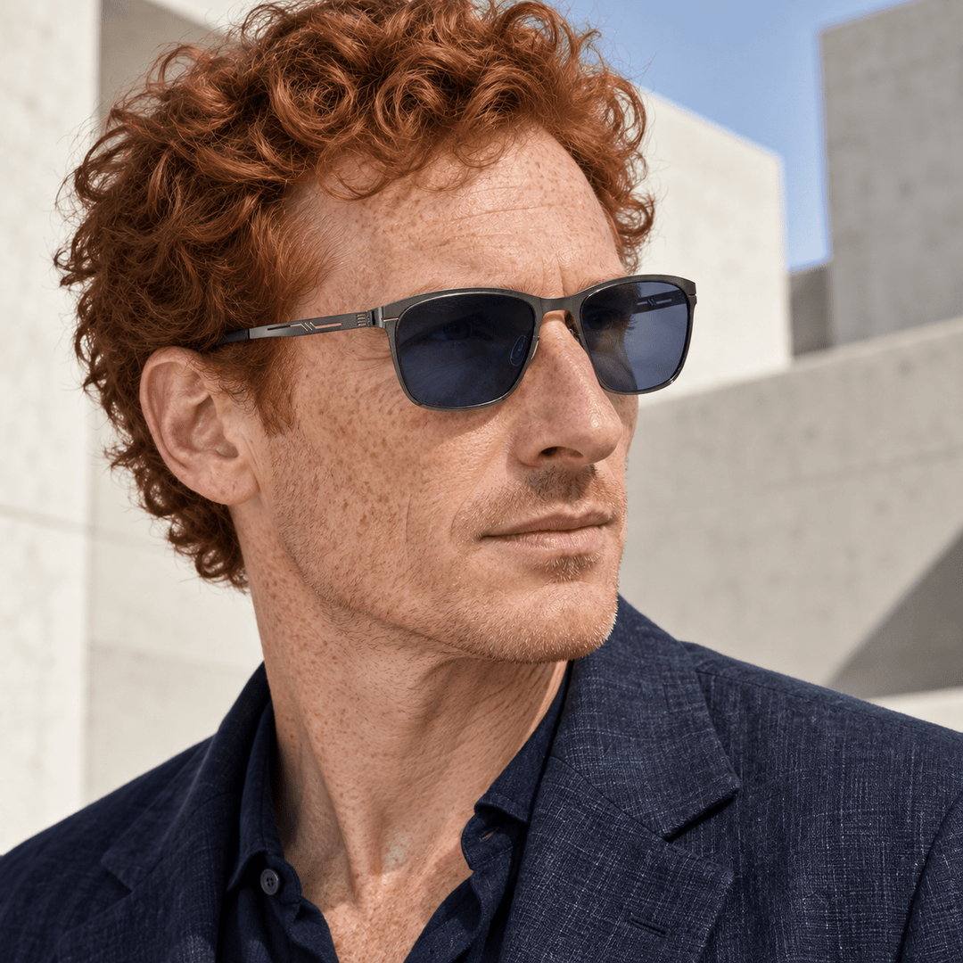 Othrane Polarized Square Sunglasses product image 16