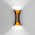 Outdoor Waterproof LED Wall Light – Durable Aluminum Fixture for Garden and Patio 8