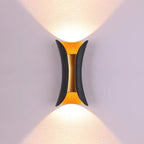 Outdoor Waterproof LED Wall Light – Durable Aluminum Fixture for Garden and Patio 13