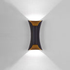 Outdoor Waterproof LED Wall Light – Durable Aluminum Fixture for Garden and Patio 0