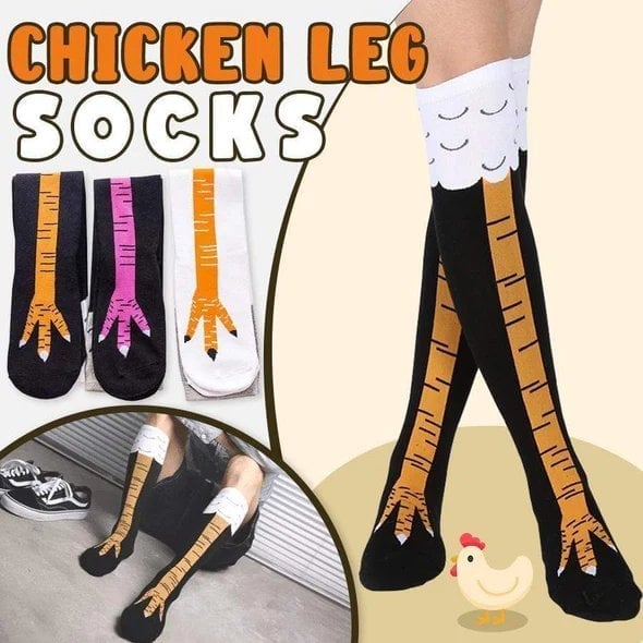 Over - the - Knee Socks™ — Command Attention and Spark Instant Smiles Everywhere You Strut (Black BUY 1 PAIR) - | Zavonix