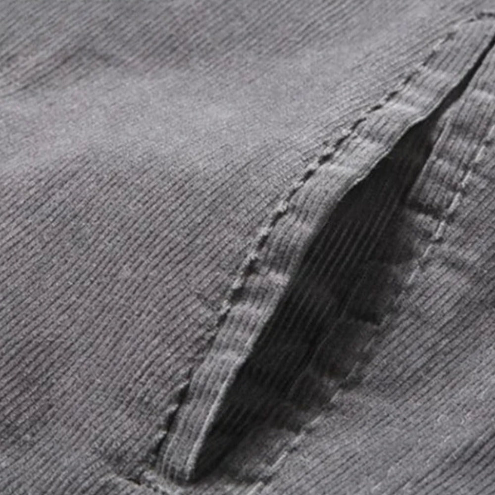 Ovrendahl Fleece-Lined Corduroy Jacket product image 6
