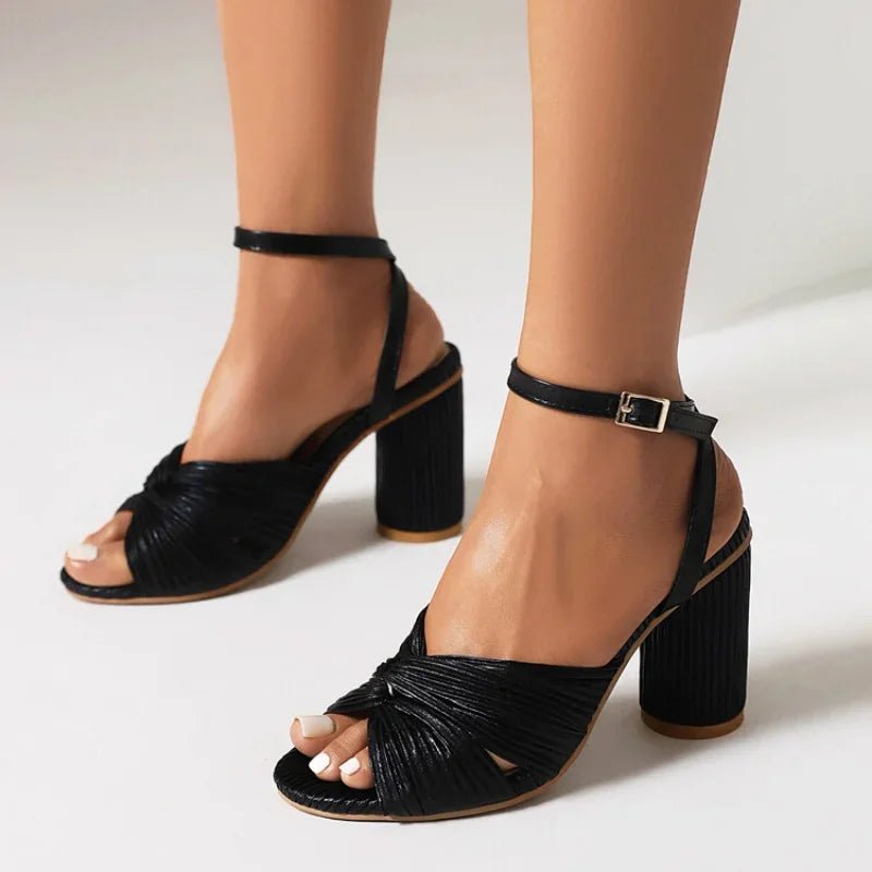 Own Every Moment™ — Command the Room with Unstoppable Comfort and Dazzling Style (black 4) - | Zavonix