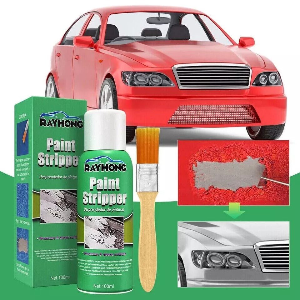 Paint-Beast™ — Melt Away Old Paint Fast and Own Every Makeover Like a Pro