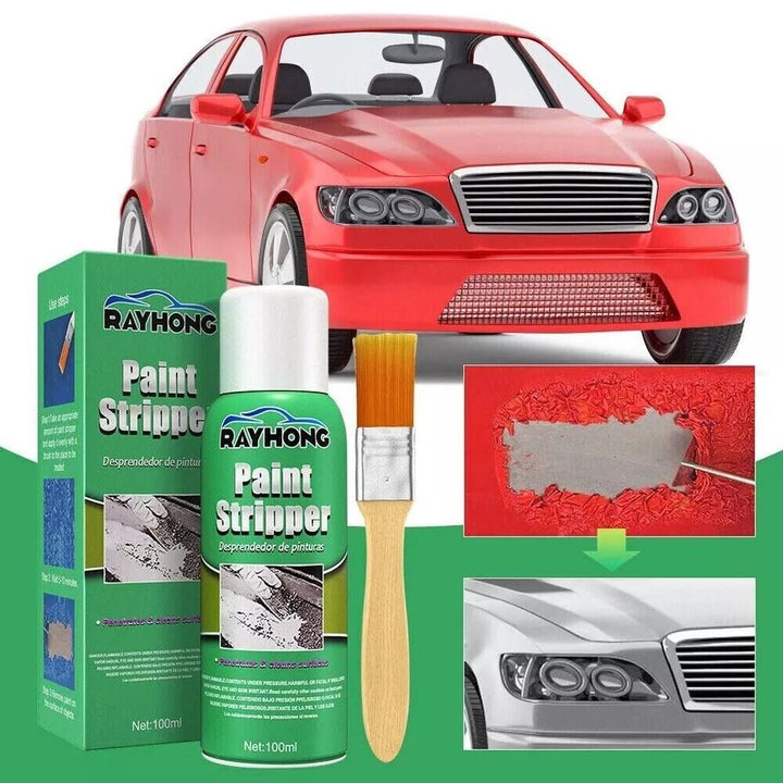 Paint-Beast™ — Melt Away Old Paint Fast and Own Every Makeover Like a Pro