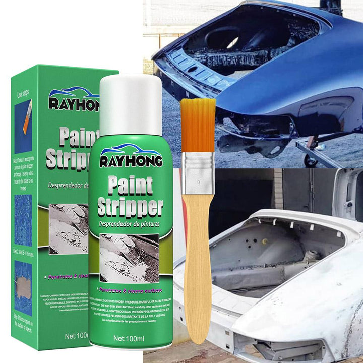 Paint-Beast™ — Melt Away Old Paint Fast and Own Every Makeover Like a Pro
