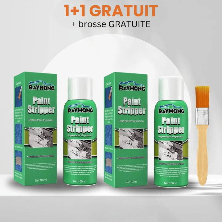 Paint-Beast™ — Melt Away Old Paint Fast and Own Every Makeover Like a Pro