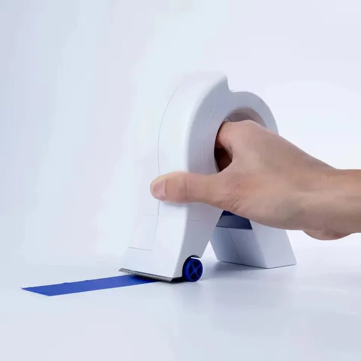 Painter’s Tape Applicator – For Flawless Edges in Seconds ( ) - | Zavonix