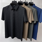 Palante Polo Shirt (Blue XS) - Men's Apparel | Zavonix