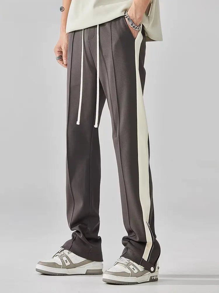 Palma De Mallo™ Pants (Black XS) - | Zavonix