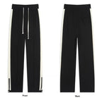 Palma De Mallo™ Pants (Mocha S) - | Zavonix