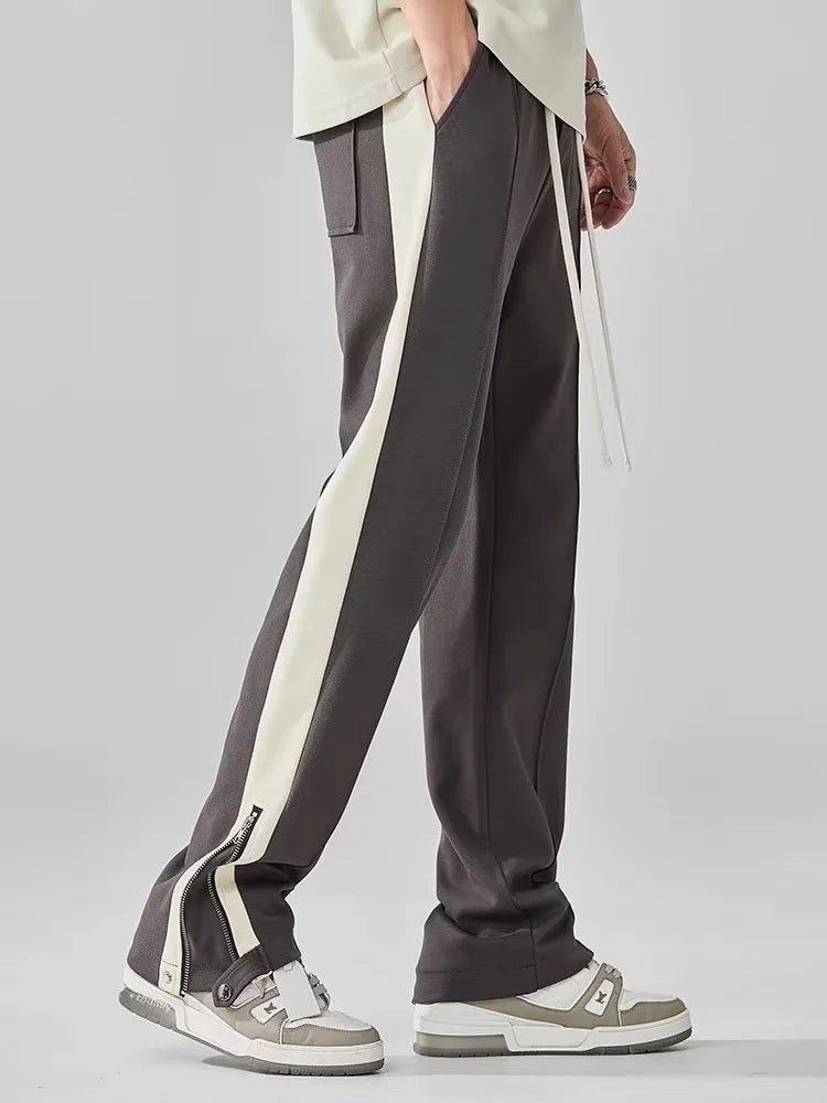 Palma De Mallo™ Pants (Mocha S) - | Zavonix