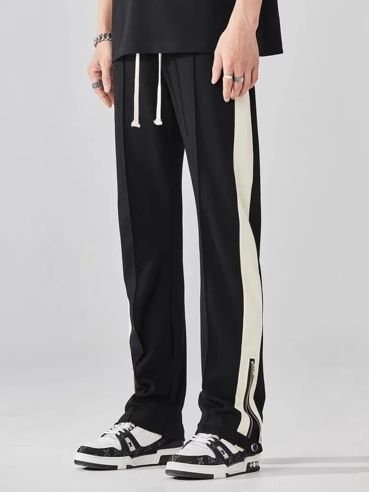 Palma De Mallo™ Pants (Mocha S) - | Zavonix