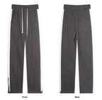 Palma De Mallo™ Pants (Mocha S) - | Zavonix