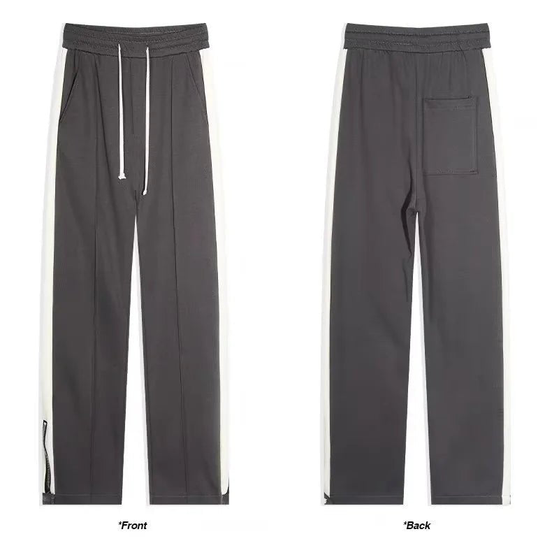 Palma De Mallo™ Pants (Mocha S) - | Zavonix