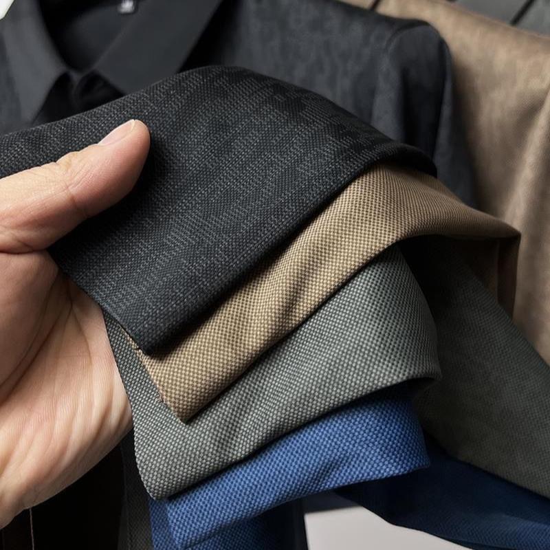 Palante Polo Shirt (Blue XS) - Men's Apparel | Zavonix