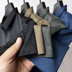 Palante Polo Shirt (Blue XS) - Men's Apparel | Zavonix