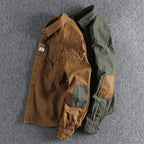 Pathfinder Utility Shirt (Black XS) - | Zavonix
