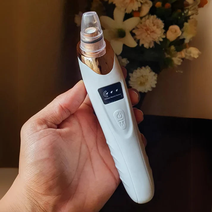 PoreVac™ — Unleash Radiant Skin That Turns Heads Instantly