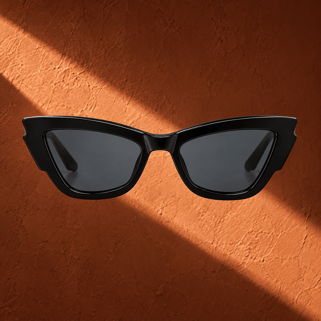 Pellora Cat-Eye Sunglasses product image 4