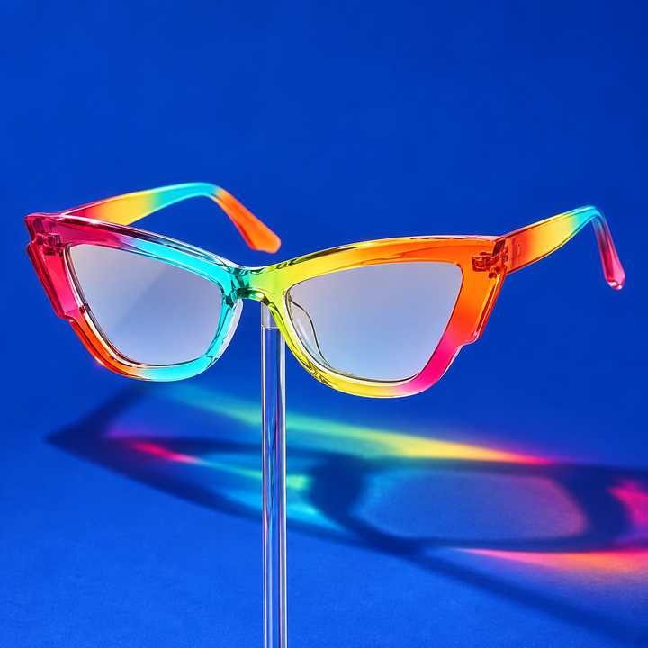 Pellora Cat-Eye Sunglasses product image 7