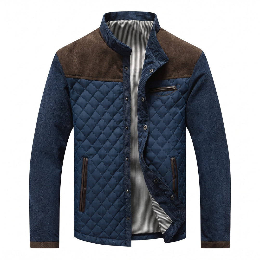 Peltharwick Quilted Yoke Jacket product image 1