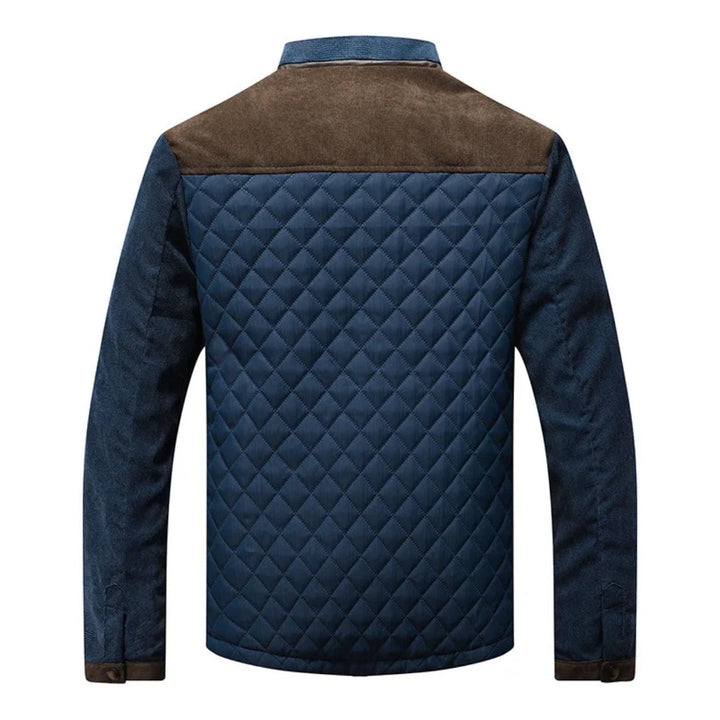 Peltharwick Quilted Yoke Jacket product image 3