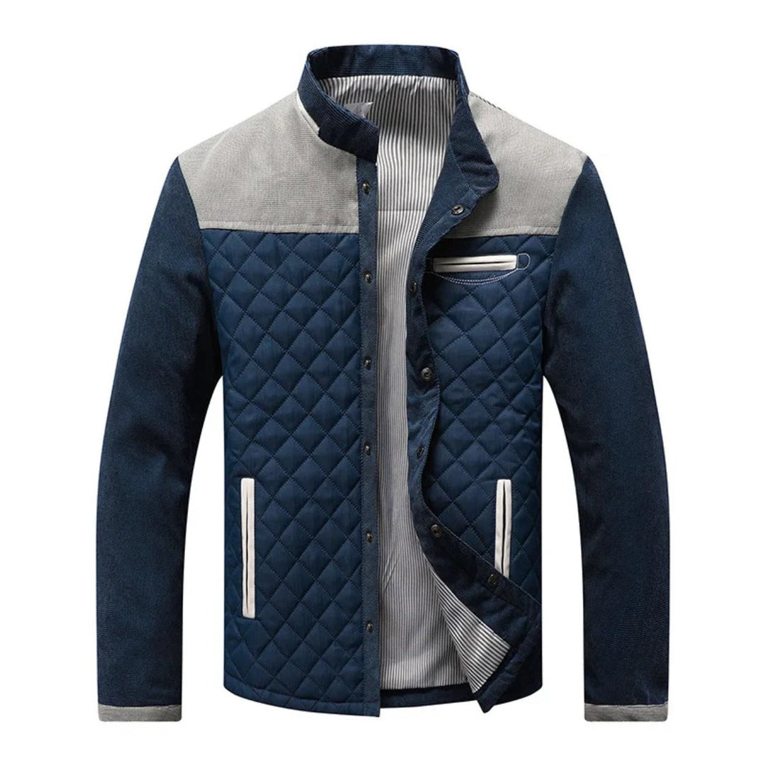 Peltharwick Quilted Yoke Jacket product image 5