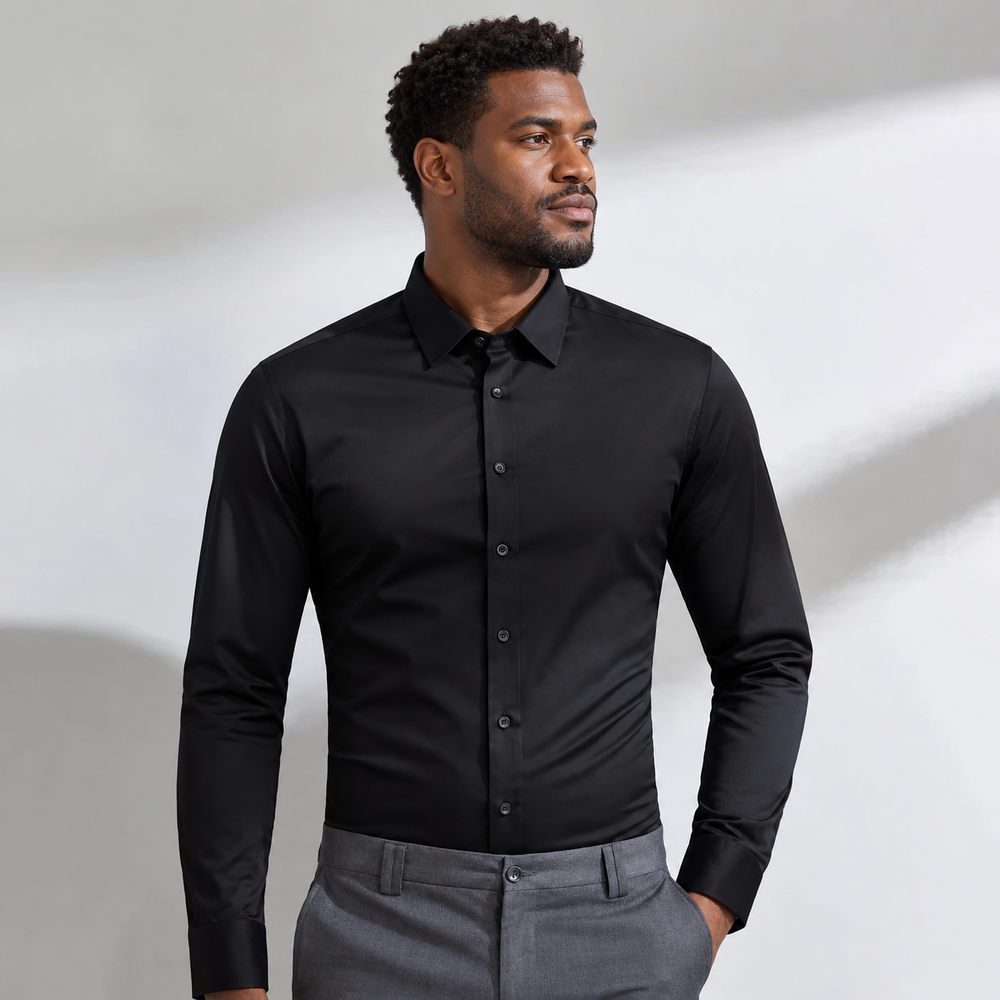 Pendrath Stretch Shirt product image 2