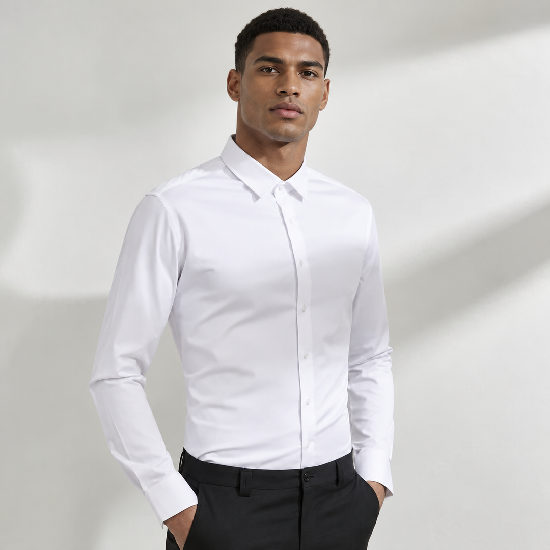 Pendrath Stretch Shirt product image 6