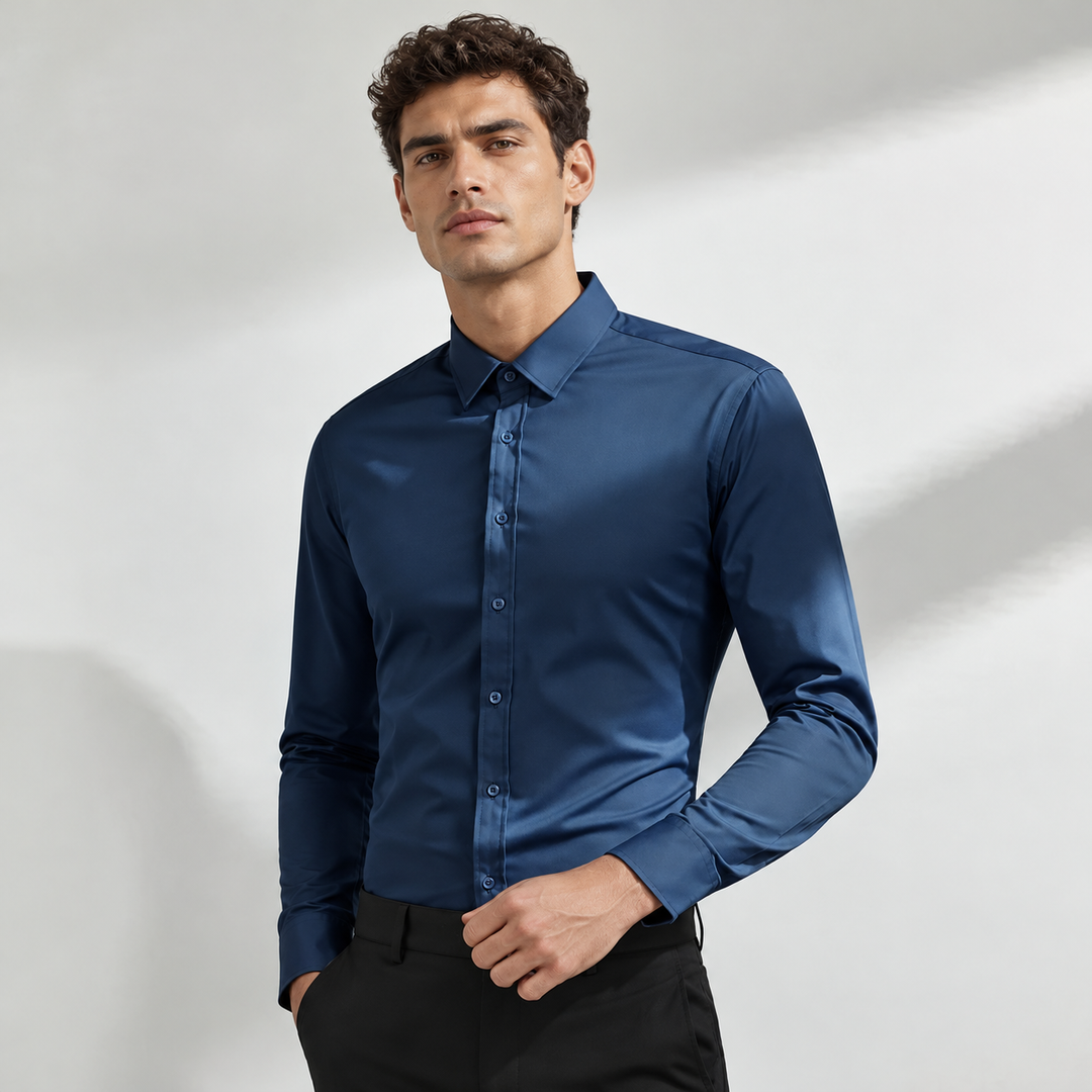 Pendrath Stretch Shirt product image 7