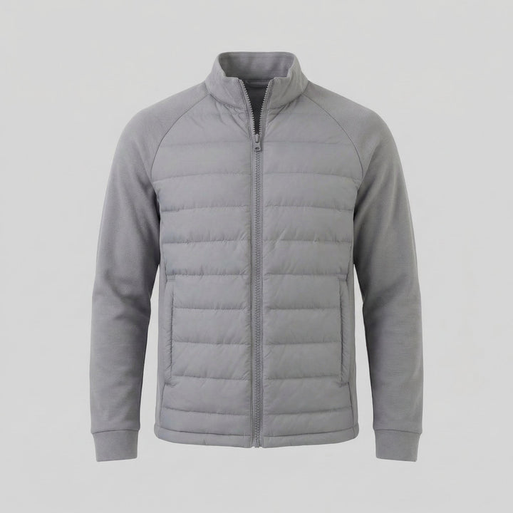 Penthurax Quilted Knit Jacket product image 3