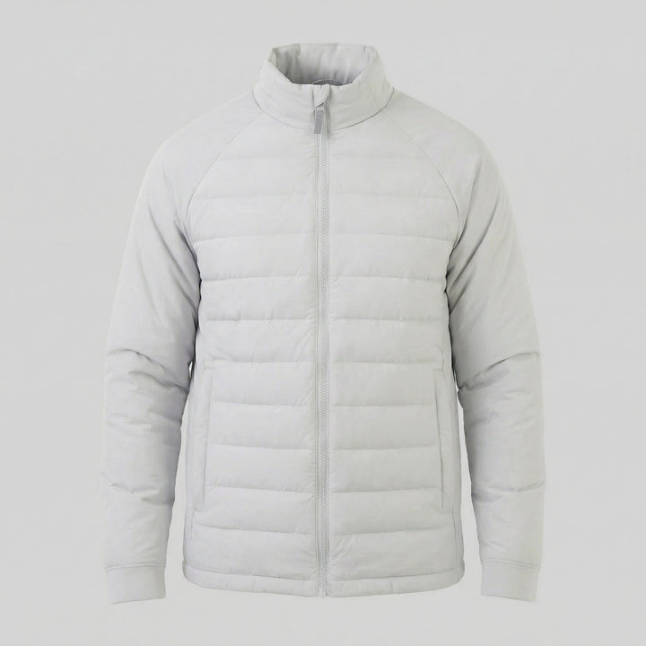 Penthurax Quilted Knit Jacket product image 5