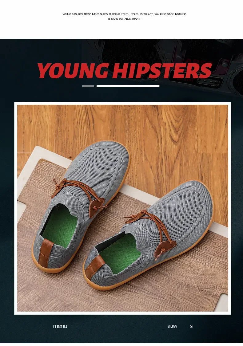 Performance Walking Shoes — Breathable, Cushioned Support for Hard Courts (black 36) - | Zavonix