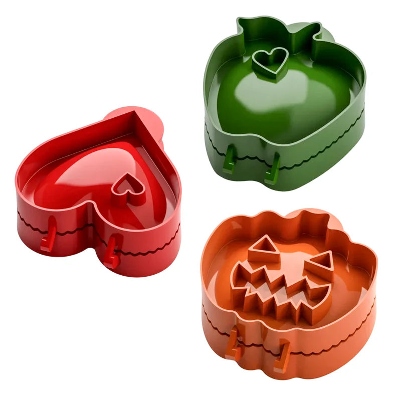 Petite Mini Pie Molds Product Image 01
